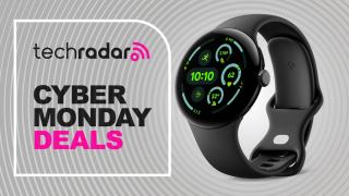 Every Pixel Watch still on sale for Cyber Monday
