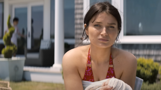 Netflix’s new murder mystery jumps straight to no.1 – and is full of star talent