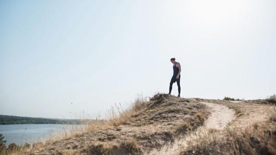 Fitness coach reveals 5 small lifestyle changes for a longer life – they’re a lot easier than you’d think