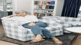 Friday Finds – Style at a Certain Age
