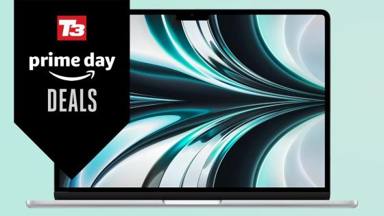 MacBook Air M2 is in the Prime Day sale – but should you buy it?