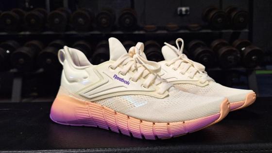 Reebok Nano Gym Shoe review: