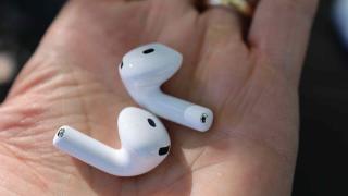 This Black Friday-beating AirPods 4 price drop makes them great value just in time for Christmas