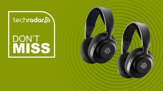 My top gaming headset of 2024 has just returned to a lowest-ever price with this Amazon deal, making it perfect gaming gift material