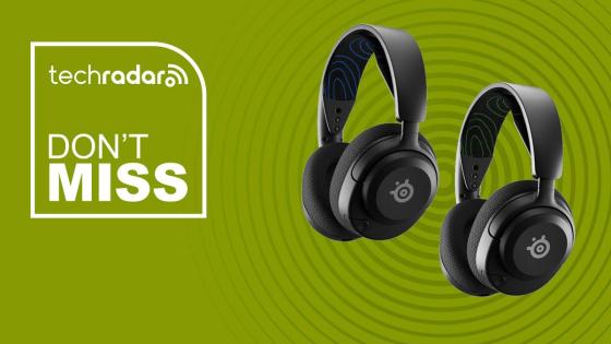 My top gaming headset of 2024 has just returned to a lowest-ever price with this Amazon deal, making it perfect gaming gift material