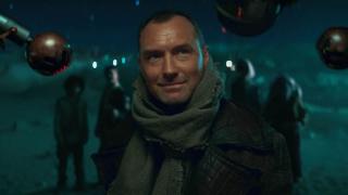 Star Wars: Skeleton Crew is a thrilling galactic misadventure that reminds Star Wars that it’s still okay to be fun