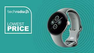Pixel Watch 2 blowout continues with Cyber Monday price crash