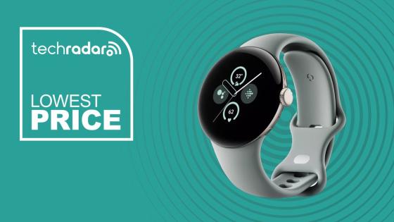 Pixel Watch 2 blowout continues with Cyber Monday price crash