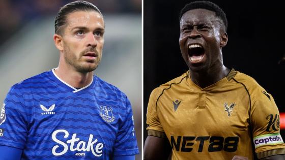 Everton vs Crystal Palace LIVE SCORE: Premier League updates as Eagles look to continue stunning unbeaten run