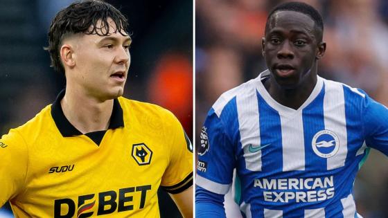 Wolves vs Brighton LIVE SCORE: Premier League updates as Wanderers look to claim first win of season after woeful start