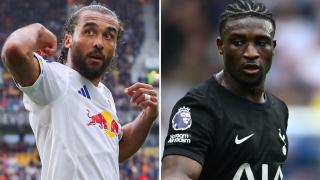 Leeds vs Tottenham LIVE SCORE: Premier League updates as Spurs travel to Yorkshire in Saturday’s early kick-off