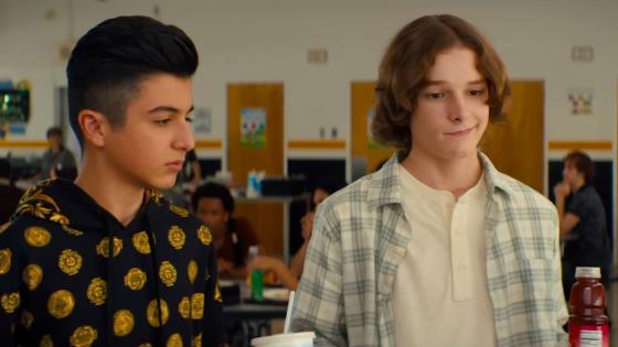 Is this the new Superbad? Netflix’s new comedy movie drops must-watch trailer