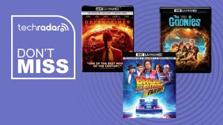 I’m a 4K Blu-ray fiend, and these Cyber Monday deals are really going to be a problem