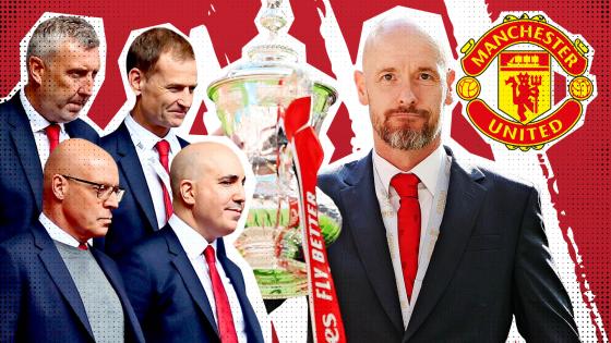 How Man Utd ‘betrayed’ Erik ten Hag after assurances from CEO that he would not be sacked for poor start to season