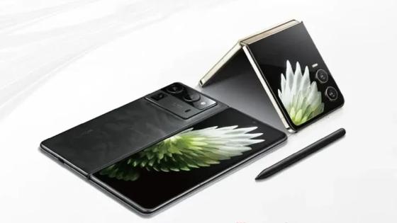 There’s a Samsung Galaxy Z Fold 6 beater coming that’s just half the price