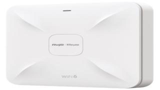 Hands on: Ruijie Reyee RG-RAP2260(E) review