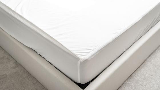 REM-Fit Tencel Cool mattress protector review: a waterproof protector with temperature control