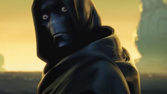Amazon Prime Video getting a surprise sci-fi series that gamers will especially love