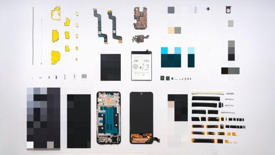 A week from launch and Nothing’s happy to reveal everything there is to know about the CMF Phone 1 – inside and out