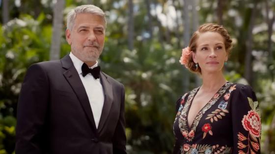 Netflix’s new no.1 brings two Oscar-winners back together – and fans love it