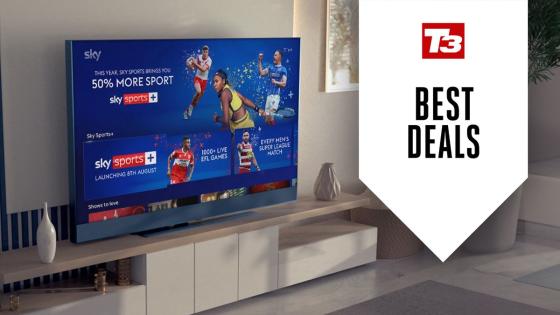 Unbeatable Sky Sports, Sky TV and Netflix bundle deal available as Sky Sports+ launches