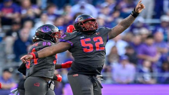 Ranking the top 20 players in college football’s transfer portal this spring