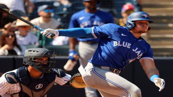 Blue Jays prospect Addison Barger to debut; centre fielder Kevin Kiermaier to the IL