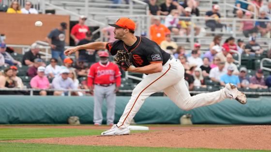 Mason Black and other Giants prospects on the doorstep of the majors: 3 takeaways