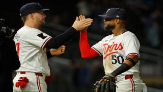 In desperate need of pick me up, Twins are latest team to run through White Sox