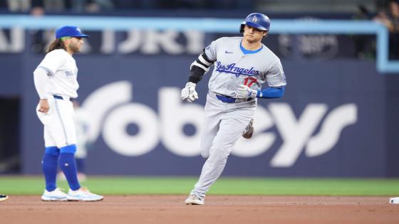 Blue Jays fans boo Shohei Ohtani as sting of losing out on superstar lingers