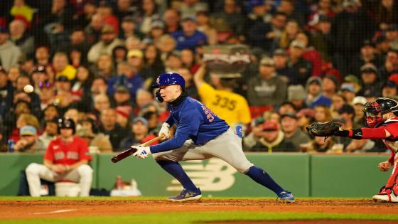 As Cubs roll on despite injuries, one thing is clear: ‘It’s a team effort’