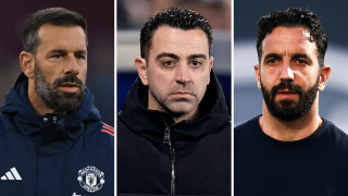 Next Man Utd manager latest odds: Ten Hag SACKED and bookies make favourite an odds-on shot