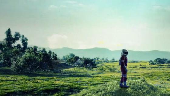 Apple’s hit sci-fi series gets second season streaming date confirmed
