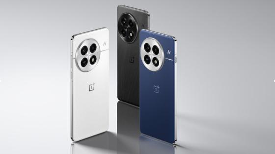 The OnePlus 13 is officially going global in January