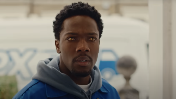 Netflix’s new no.1 nets 100% score, gives Amazon’s The Boys a run for its money
