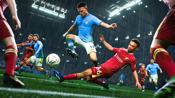 5 new EA Sports FC 25 features I love… and 1 that’s already giving me nightmares
