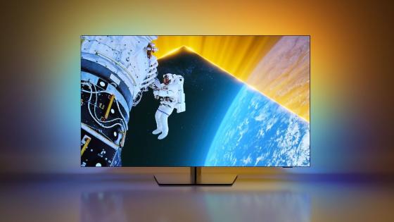 Your Philips, Sony or Panasonic smart TV gets some powerful new features for free