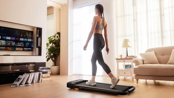 Urevo Strol 2E Treadmill Review: