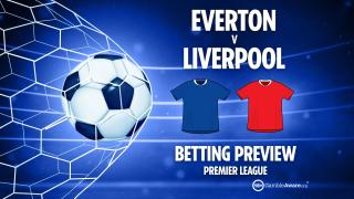Everton vs Liverpool prediction: Free betting tips, odds and Premier League preview for derby