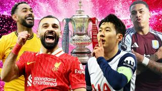 FA Cup 4th round LIVE SCORES: Plymouth vs Liverpool latest plus updates from Aston Villa vs Tottenham