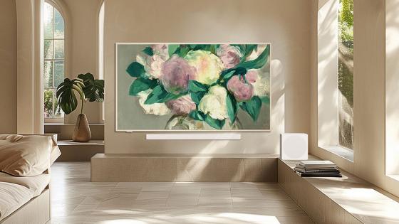 TCL and Bang & Olufsen partner for luxury alternative to Samsung’s The Frame TV