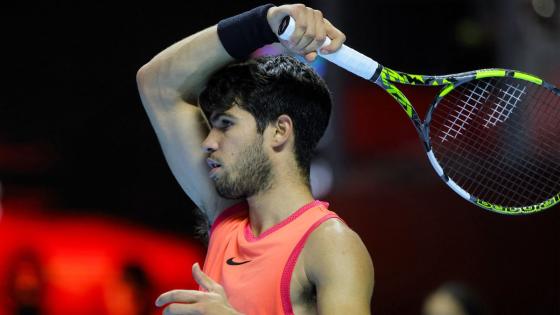 How to watch Paris Masters live streams 2024 FREE