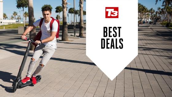 Best e-scooter deals on Prime Day – at Amazon and everywhere else