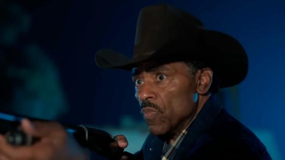 Prime Video’s new no.1 movie has a Rotten Tomatoes score that you won’t believe