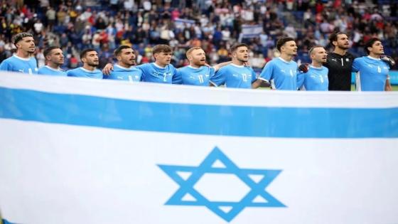 FIFA defers decision on request to suspend Israel