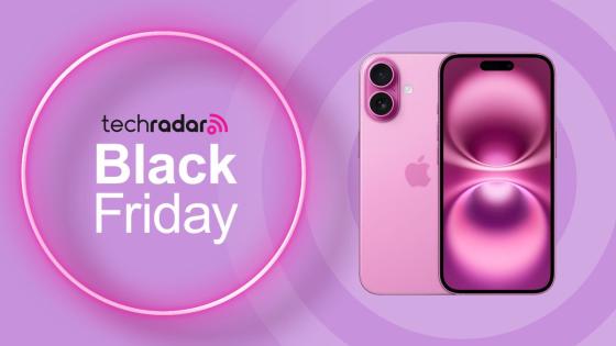 Black Friday iPhone 16 deals: when they’ll start and what to expect this November