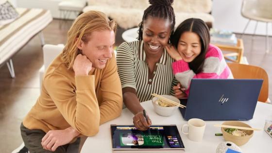 Do more with a new Windows 11 PC