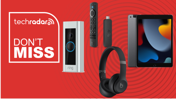 Target has a massive sale on this year’s best tech gifts: here are 9 deals I’d buy