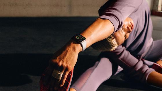 Apple Watch just got a key health upgrade – and it’s much earlier than expected
