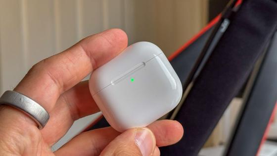 AirPods 4 secretly added an Apple Watch’s best accessibility feature (kind of)